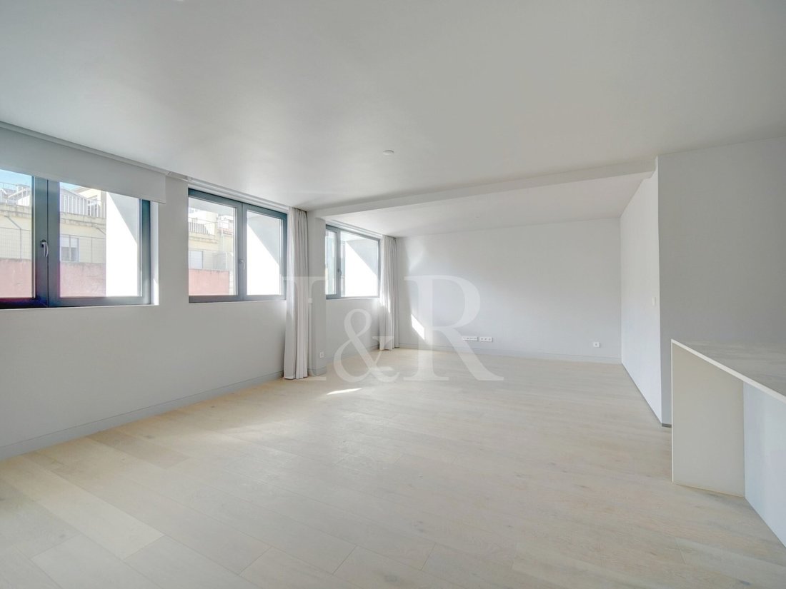 Apartment in Avenidas Novas, Lisbon, Portugal 2 - 16658602