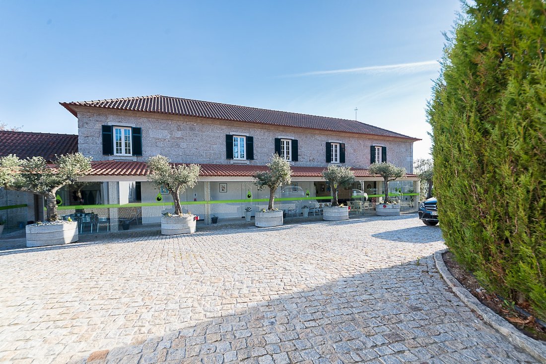 Finca in Casteloes, Porto District, Portugal 2 - 15122614