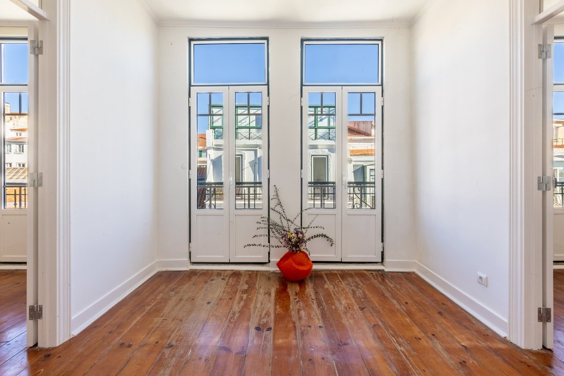 Apartamento en Misericordia, Lisboa, Portugal 1 - 16714536