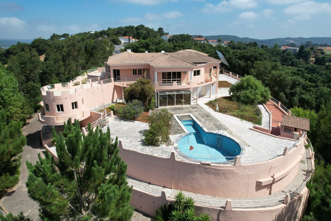 Finca in Maiorga, Leiria District, Portugal 5 - 16246782