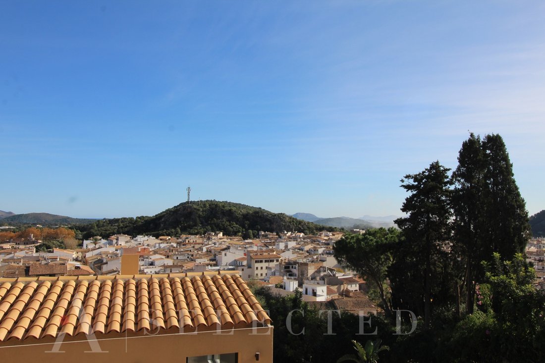 House in Pollenca, Balearic Islands, Spain 1 - 10767420