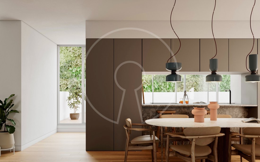 Apartment in Estrela, Lisbon, Portugal 4 - 14166746