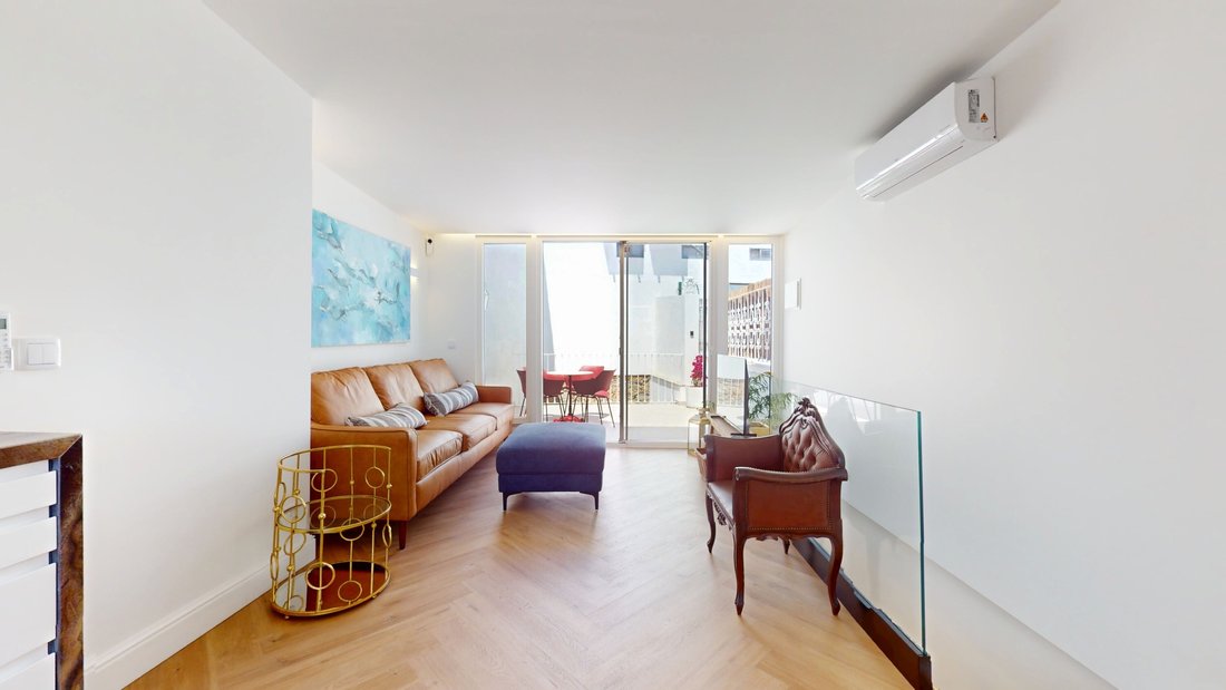 Apartment in Belem, Lisbon, Portugal 3 - 15681548