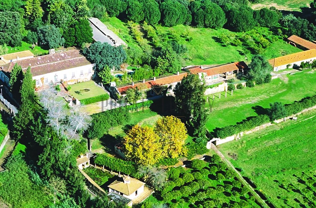 Finca in Setubal, Setubal, Portugal 2 - 13676374