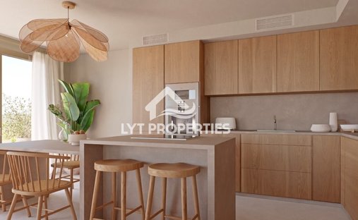 Villa in Lliber, Valencian Community, Spain 1