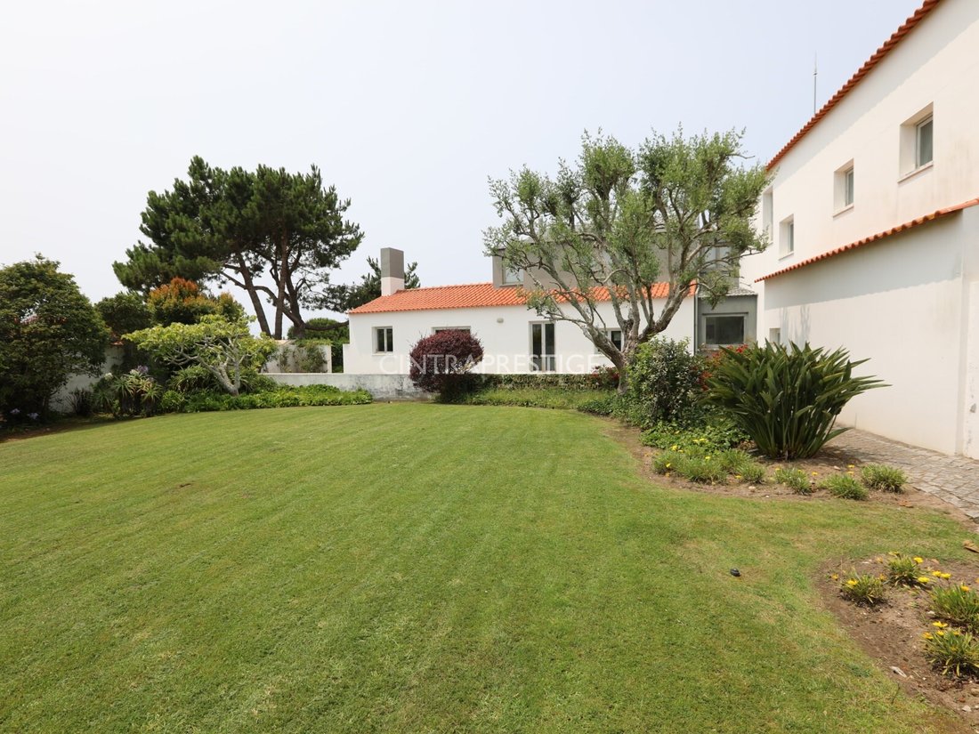 House in São João das Lampas, Lisbon, Portugal 1 - 12994575