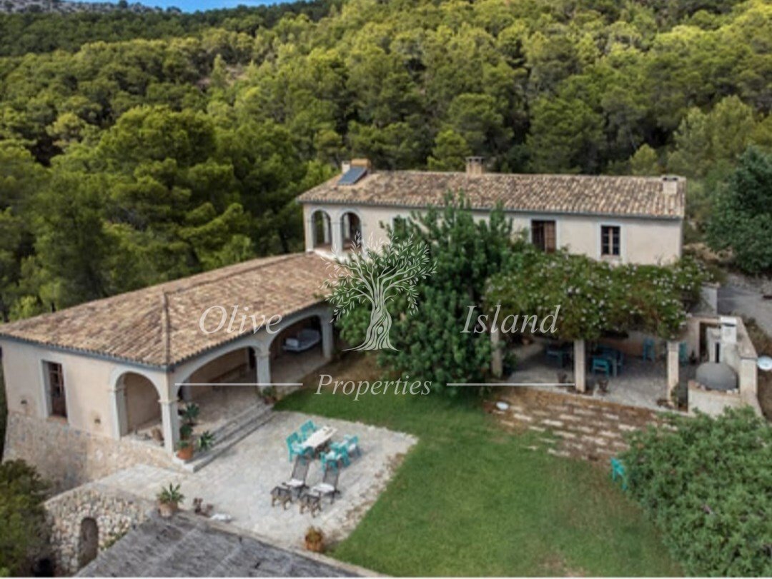 Maison à Andratx, Îles Baléares, Espagne 5 - 14947552