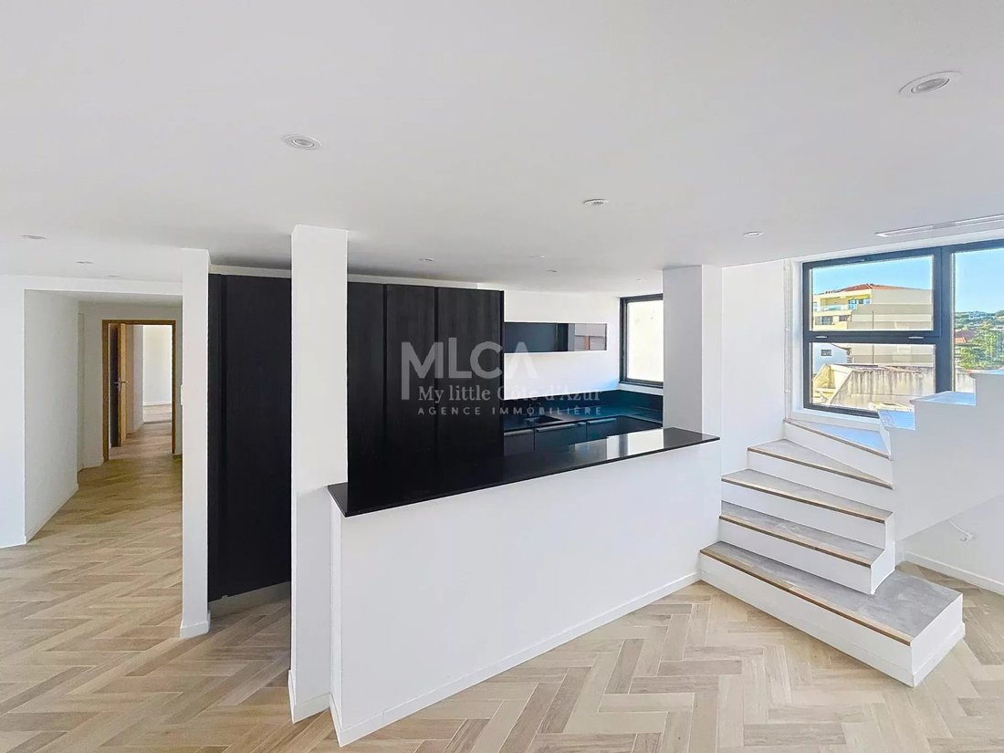 Apartment in Laval, Antibes, France 5 - 16711447