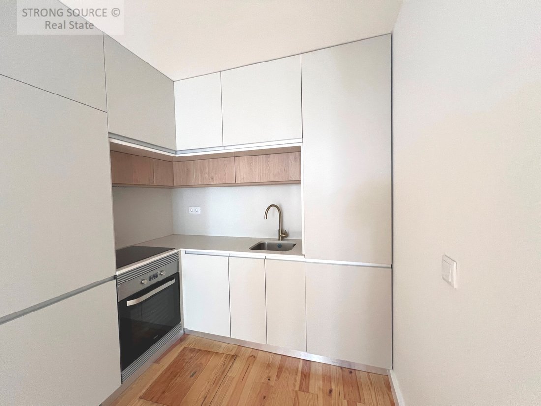 Apartment in Sao Vicente, Lisbon, Portugal 5 - 16213899