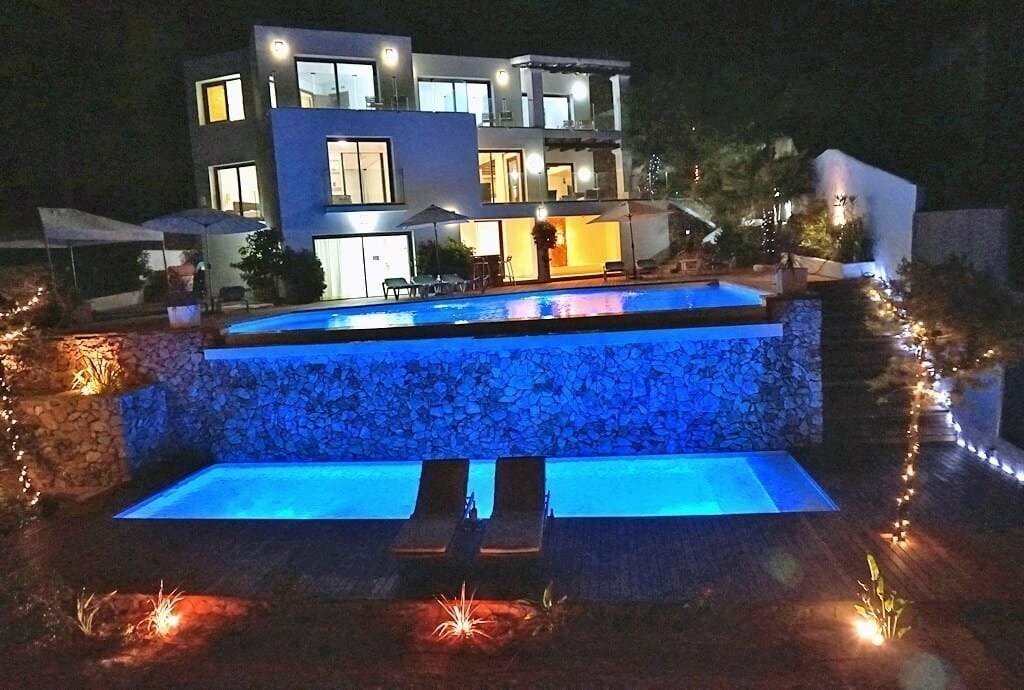 Villa in Sant Antoni de Portmany, Balearic Islands, Spain 4 - 16097911