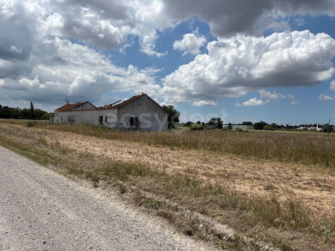 Land in Pinhal Novo, Setubal, Portugal 4 - 15639348