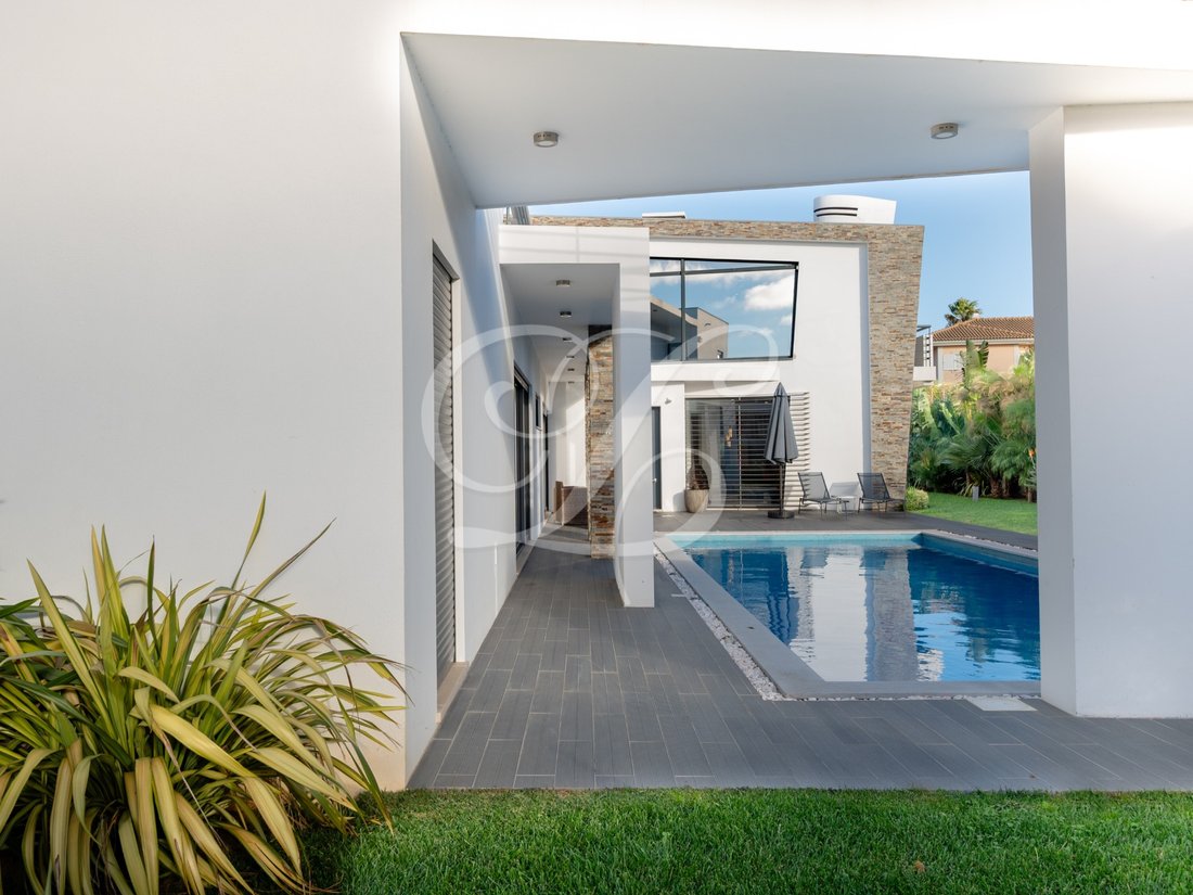 House in Cascais e Estoril, Lisbon, Portugal 4 - 15010215