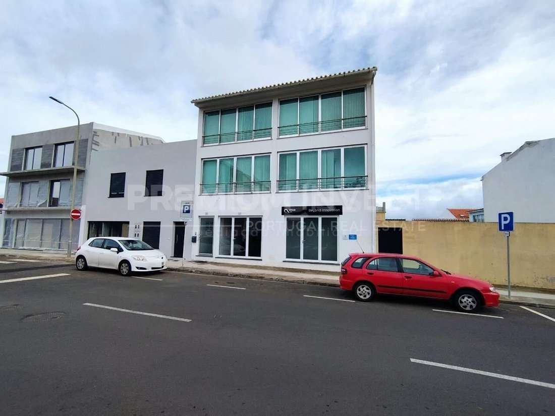 Apartment in Praia da Vitoria (Santa Cruz), Azores, Portugal 5 - 15746945