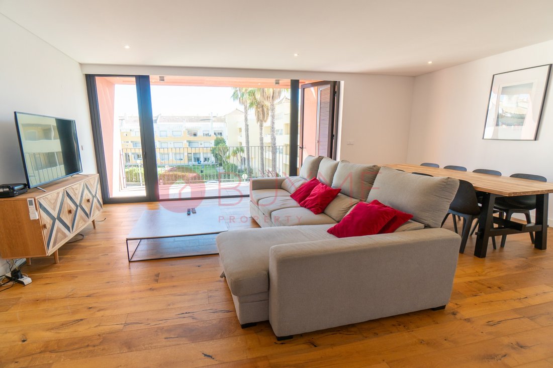 Apartment in Quarteira, Algarve, Portugal 3 - 16682236