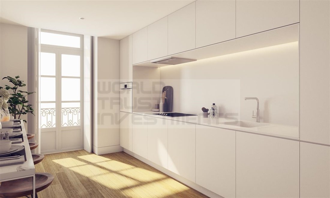 Apartment in Misericordia, Lisbon, Portugal 5 - 12463930