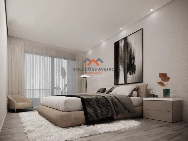 Apartment in Gafanha da Nazare, Aveiro District, Portugal 4 - 16570104