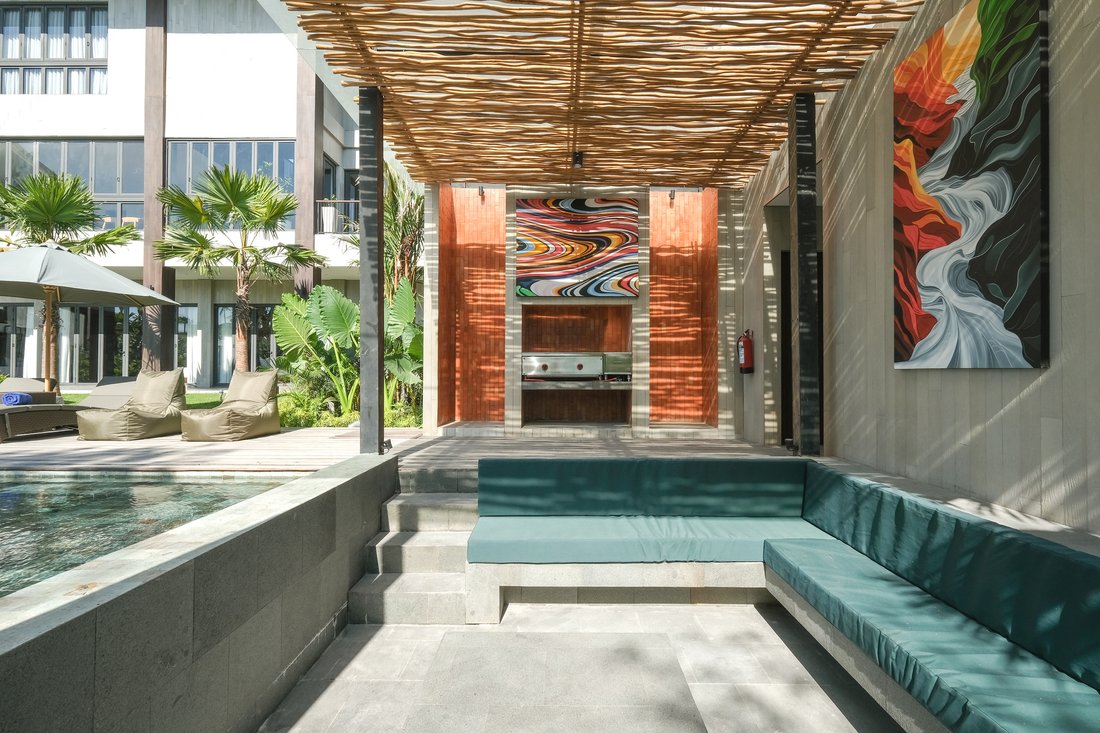 House in Mengwi, Bali, Indonesia 5 - 16692355