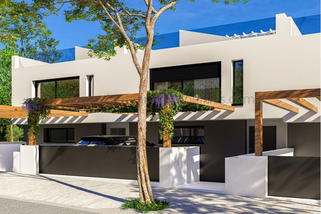 House in Montenegro, Algarve, Portugal 2 - 16403175