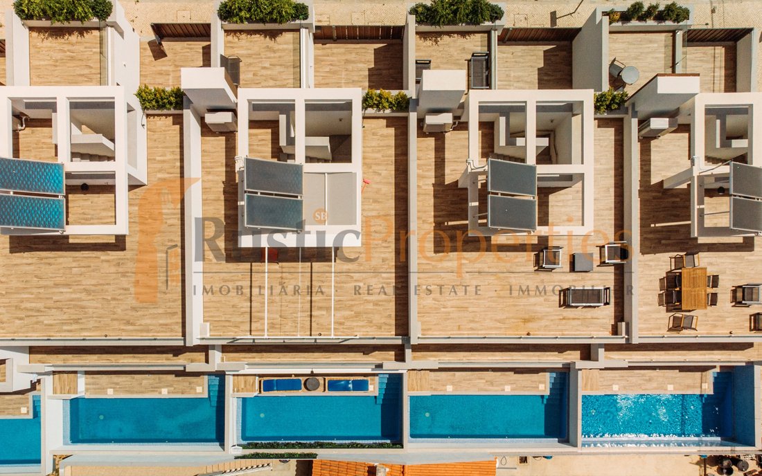 Villa in Moncarapacho, Algarve, Portugal 2 - 13558450
