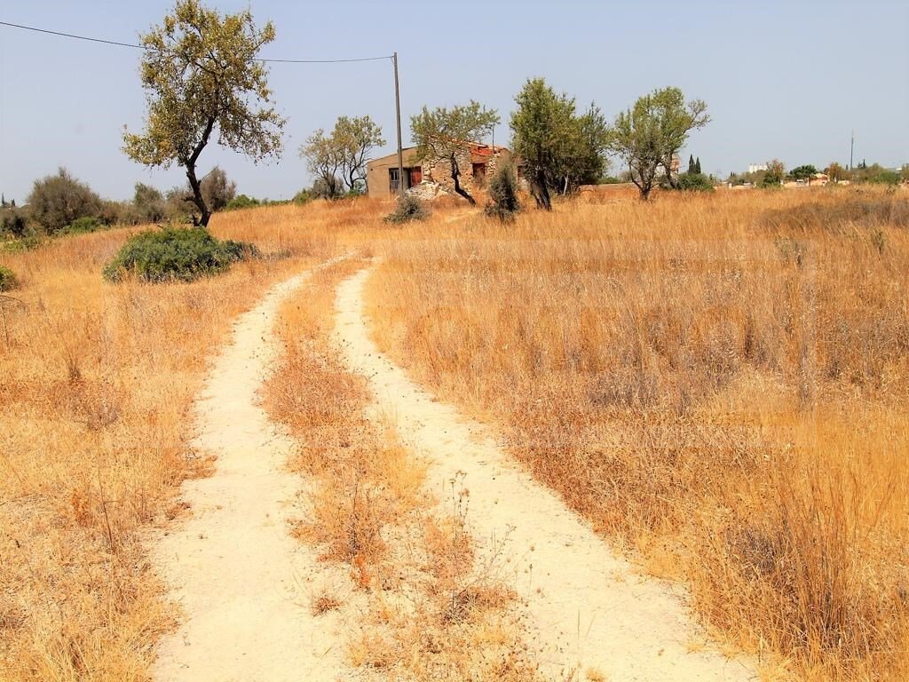 Country House in Alcantarilha, Algarve, Portugal 1 - 12146815