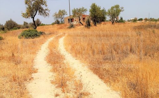 Casa di campagna a Alcantarilha, Algarve, Portogallo 1