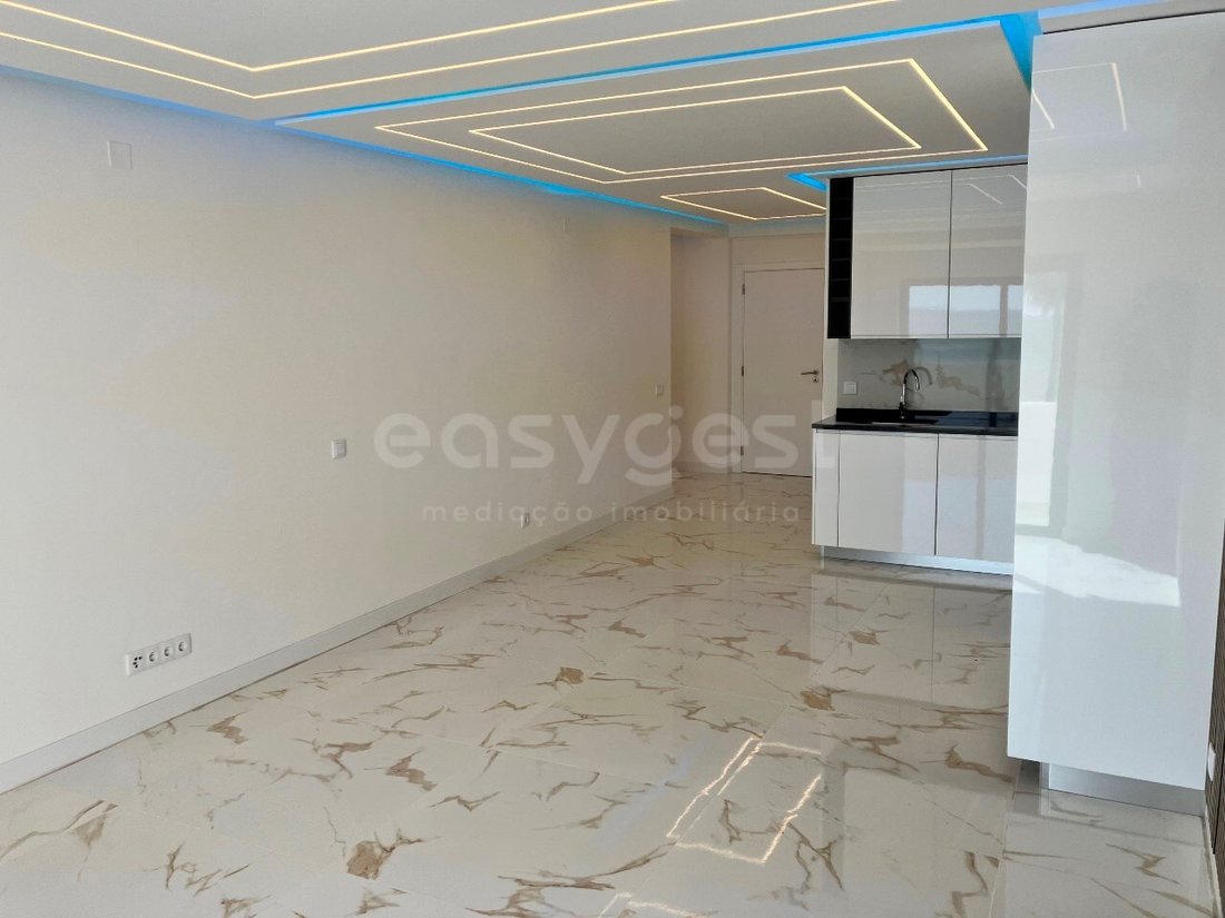 Apartment in Quarteira, Algarve, Portugal 5 - 15734011