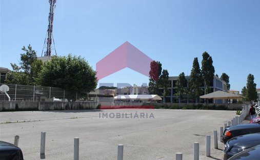 Land in Lourinha e Atalaia, Lisbon, Portugal 1