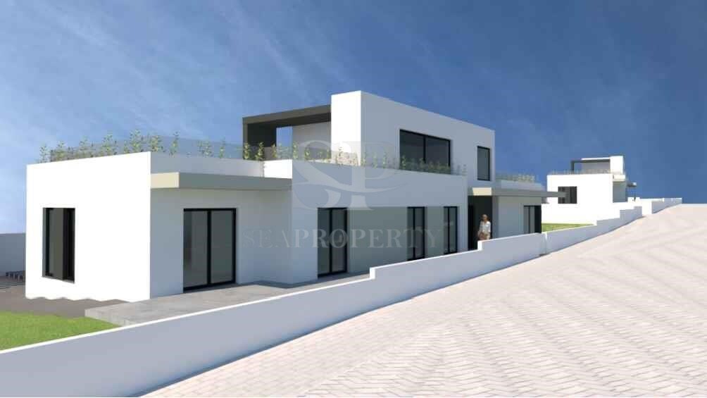 House in Atouguia da Baleia, Leiria District, Portugal 2 - 15639449