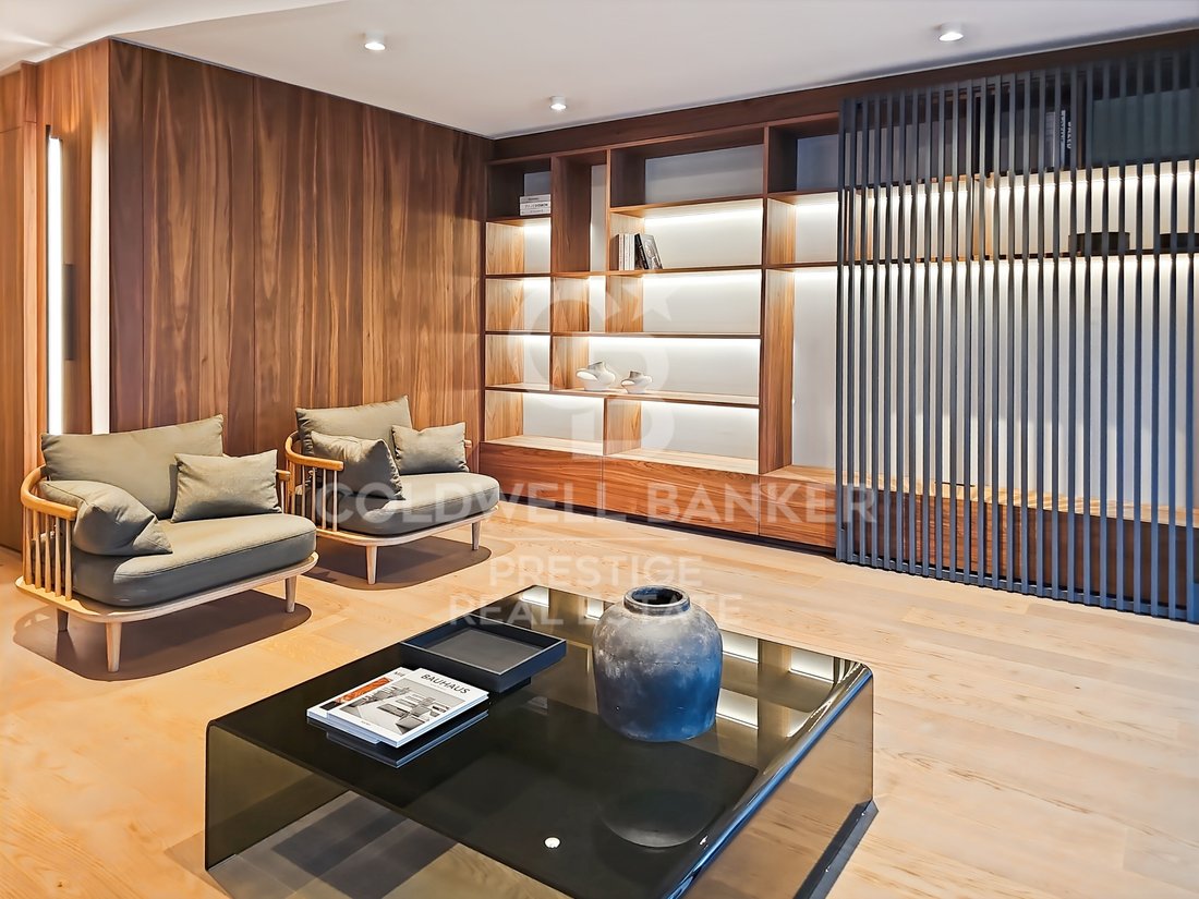 Apartment in Les Corts, Barcelona, Spain 5 - 14587162