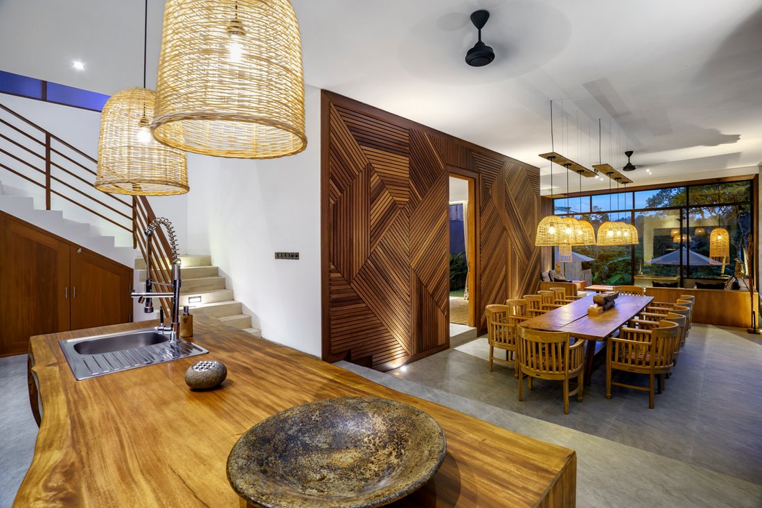House in Ubud, Bali, Indonesia 4 - 16692500