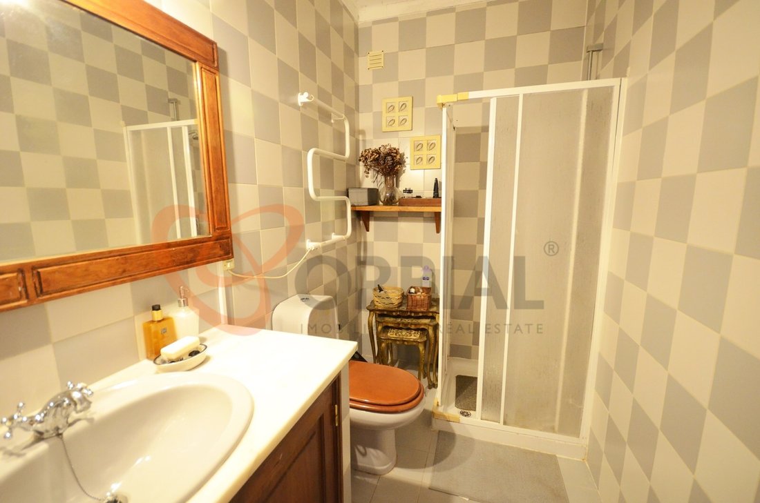 Apartment in Silves, Algarve, Portugal 5 - 15347864