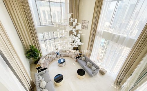 Apartment in Dubai, Dubai, United Arab Emirates 1