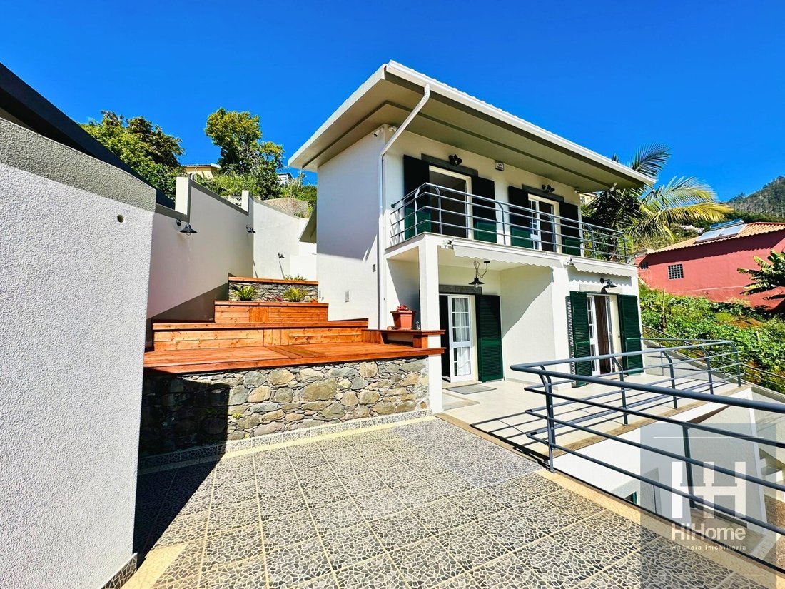 House in Sao Roque, Madeira, Portugal 3 - 14107435