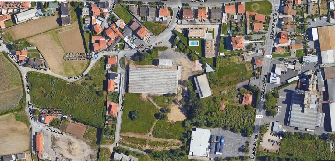 Land in Arcozelo, Porto District, Portugal 2 - 15992597