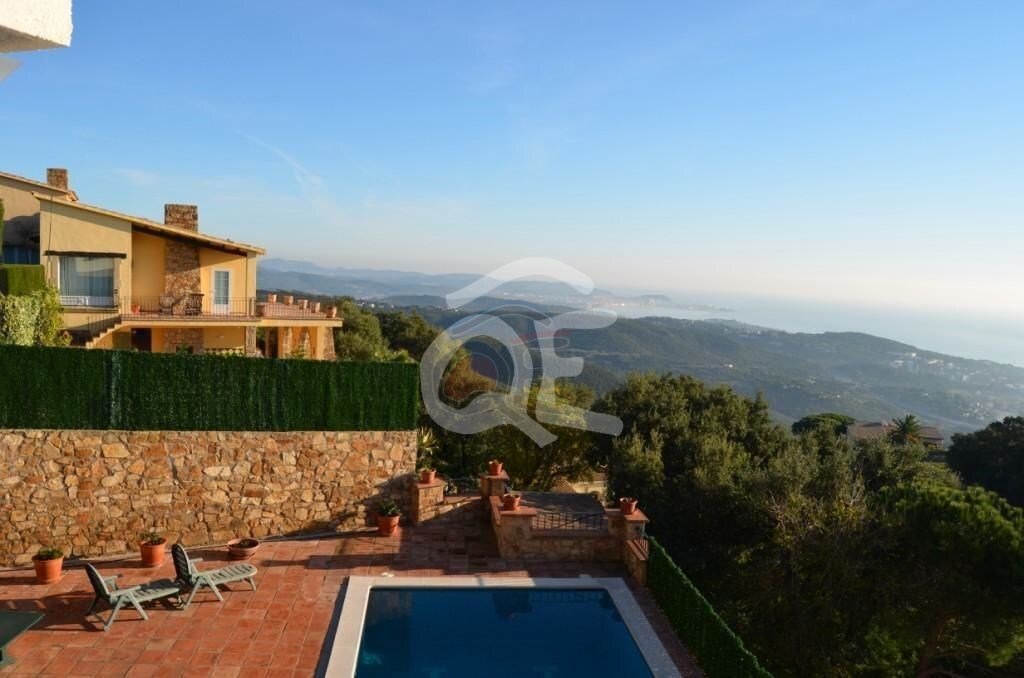 Chalet in s'Agaro, Platja d'Aro, Catalonia 4 - 12976305