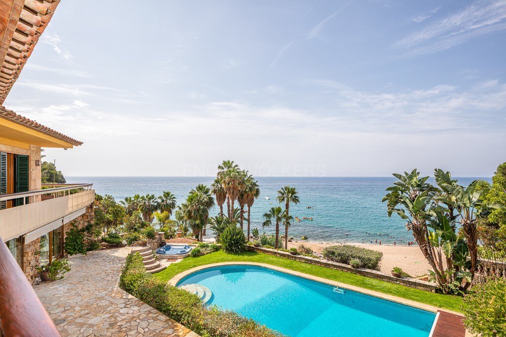 House in Tossa de Mar, Catalonia, Spain 2 - 12928784