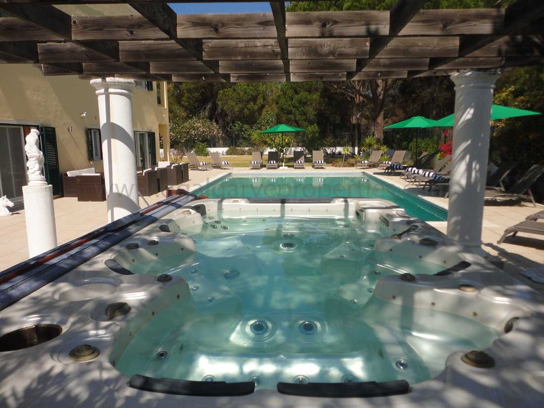 Villa in Vilamoura, Quarteira, Algarve 5 - 15248699