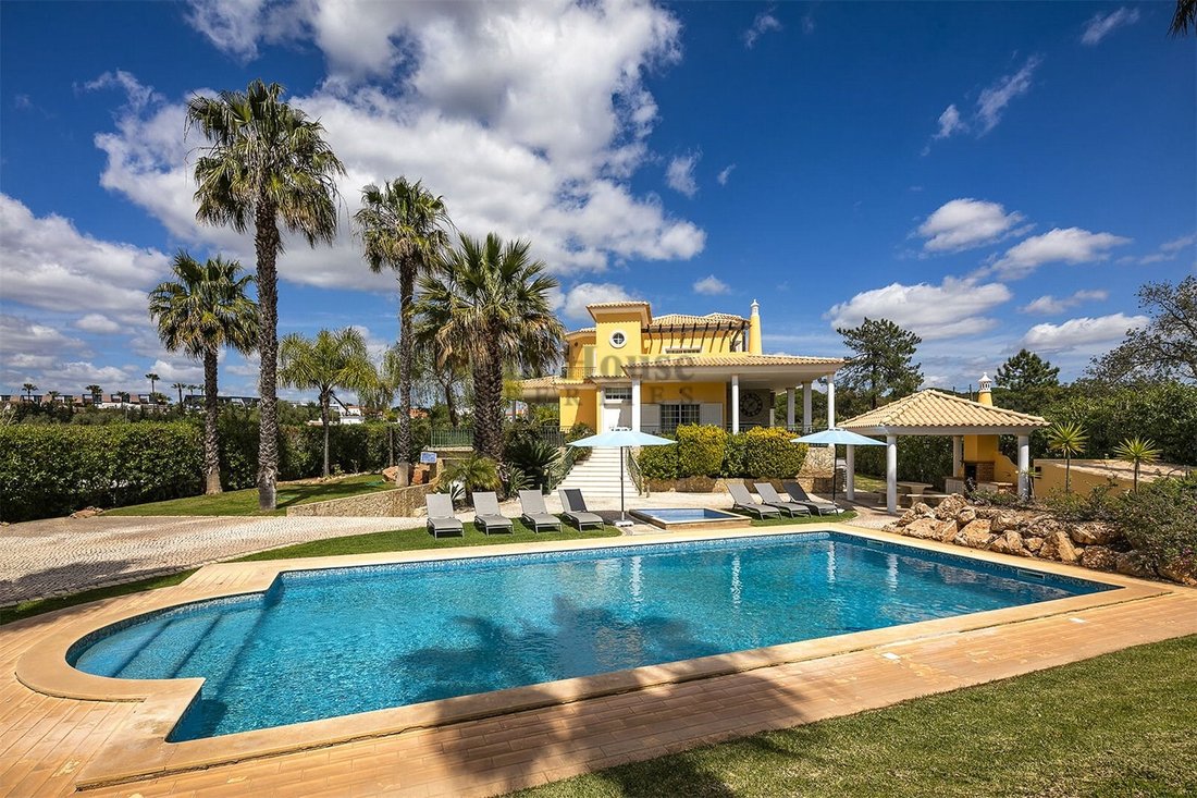 House in Almancil, Algarve, Portugal 1 - 13784355