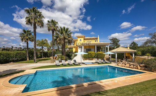 House in Almancil, Algarve, Portugal 1