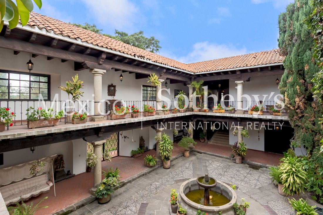 Terreno a San Juan Ocotepec, Puebla, Messico 5 - 16714684