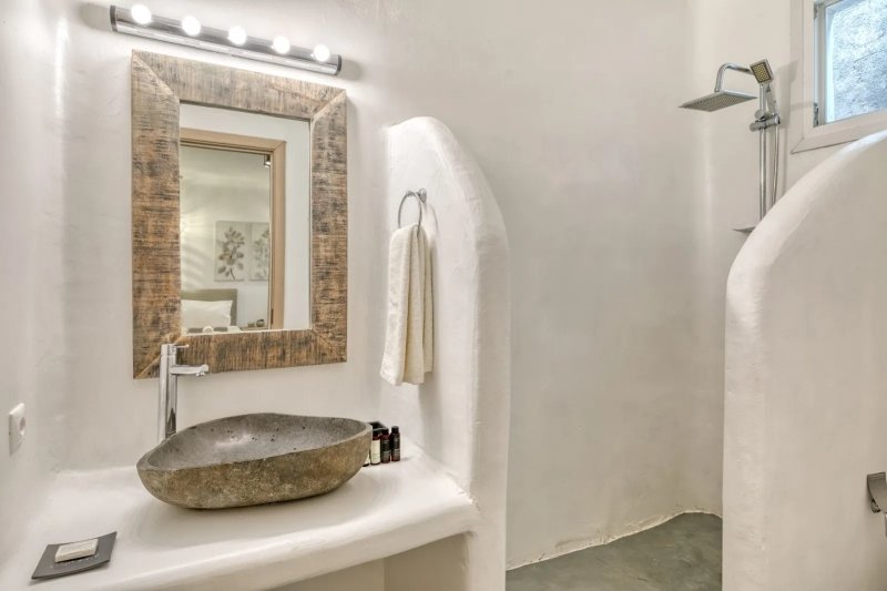 Villa in Mykonos, Aegean, Greece 4 - 16719289
