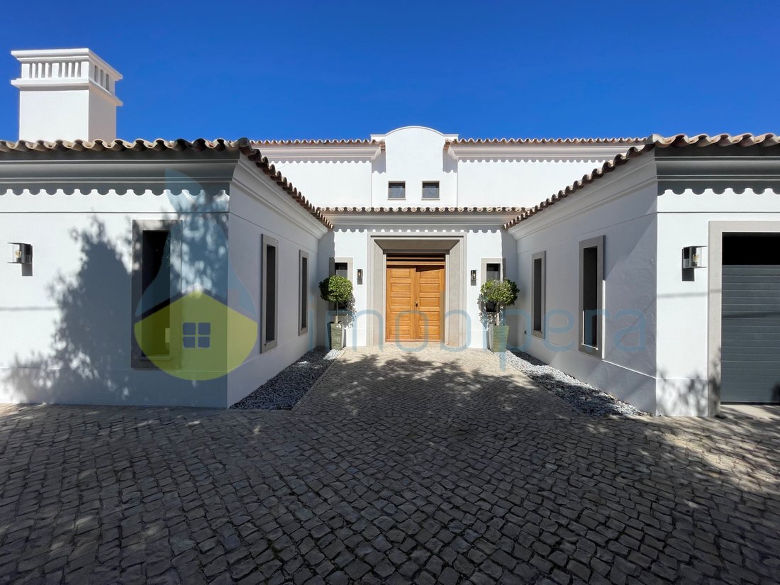 House in Loule (Sao Clemente), Algarve, Portugal 3 - 16502834