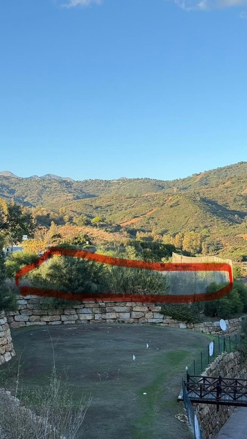 Land in Elviria-Cabopino, Marbella, Spain 1 - 16712089