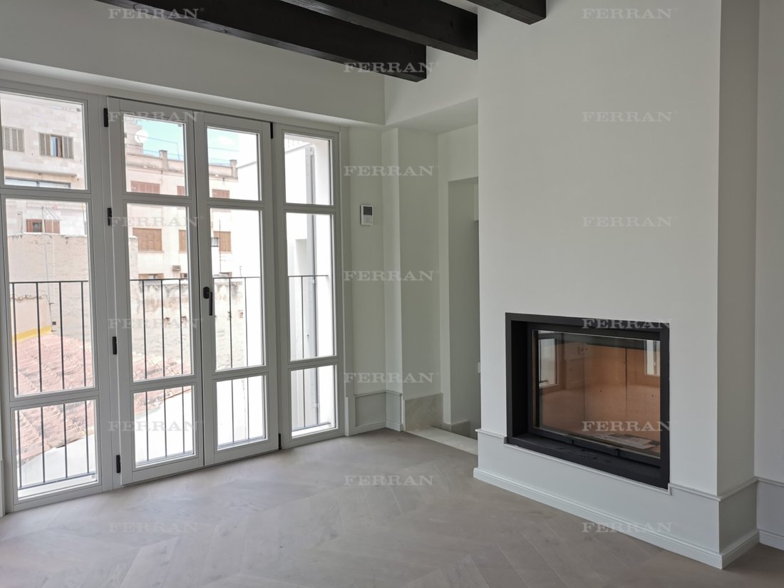 Apartment in Palma, Balearic Islands, Spain 5 - 14166035