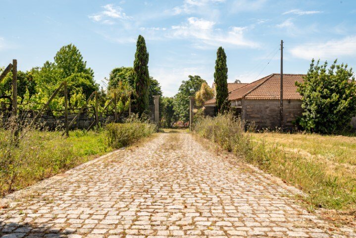 Finca in Nogueira e Silva Escura, Porto District, Portugal 4 - 15031785