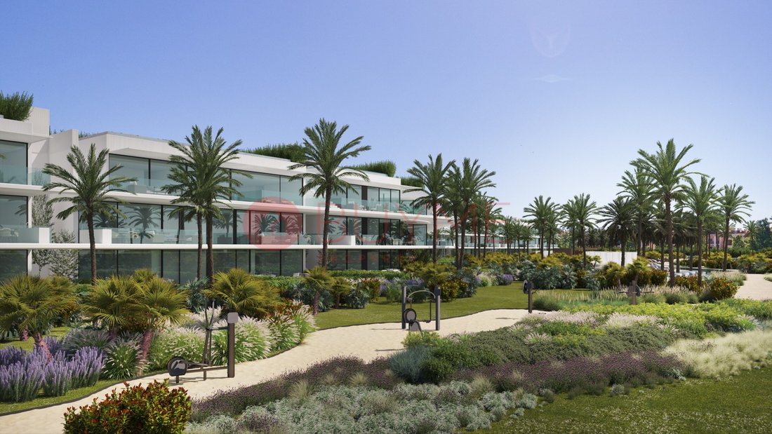 Apartment in Vilamoura, Quarteira, Algarve 5 - 16563486