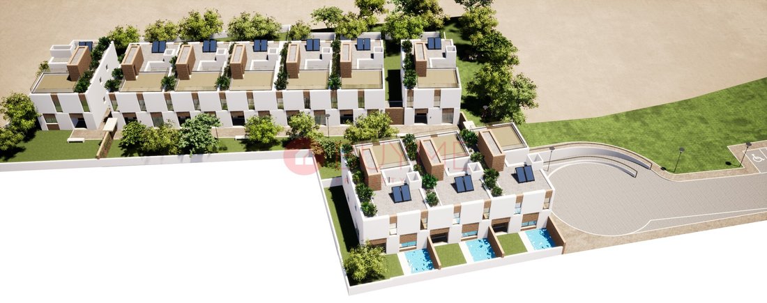 Land in Almancil, Algarve, Portugal 1 - 16368920
