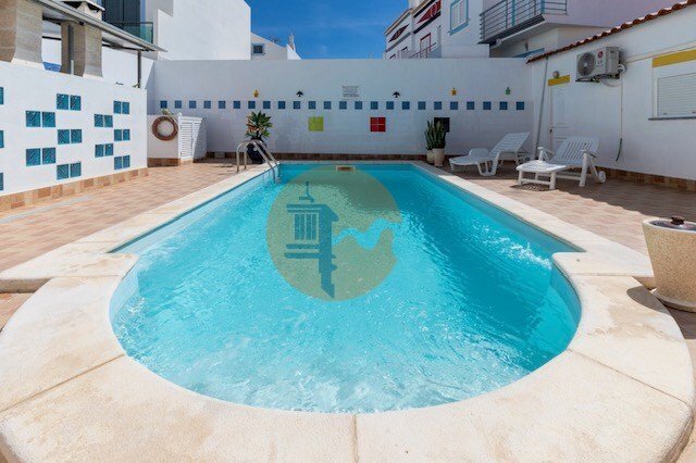 Apartment in Vila Nova de Cacela, Algarve, Portugal 2 - 14172641