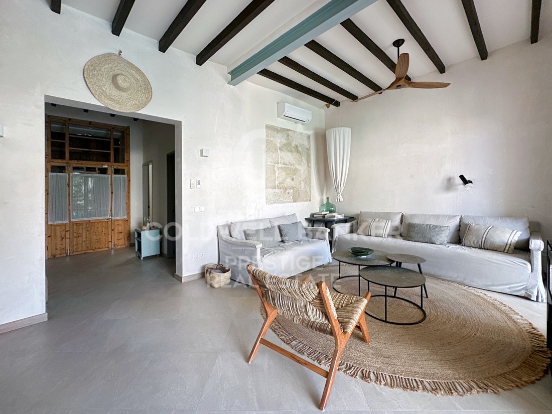 Farm Ranch in Capdepera, Balearic Islands, Spain 5 - 14662861