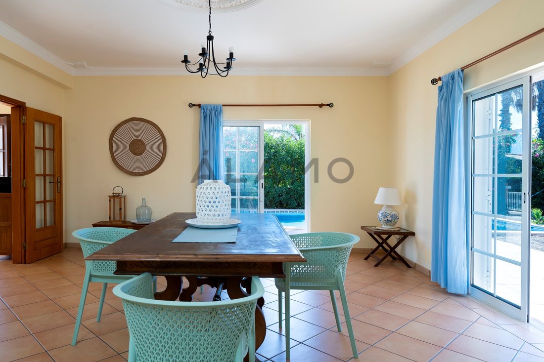 House in Almancil, Algarve, Portugal 4 - 16403170